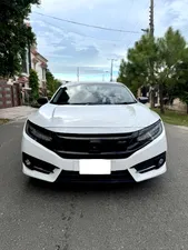 Honda Civic 1.5 RS Turbo 2019 for Sale