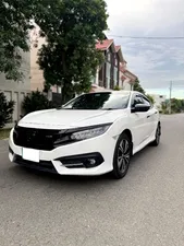 Honda Civic 1.5 RS Turbo 2019 for Sale