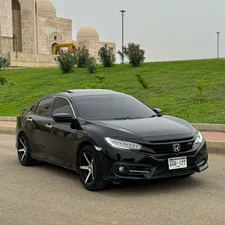 Honda Civic 1.5 RS Turbo 2020 for Sale