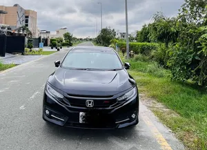 Honda Civic 1.5 VTEC Turbo Oriel 2020 for Sale