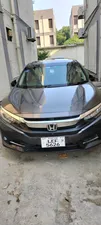 Honda Civic 1.8 i-VTEC CVT 2019 for Sale