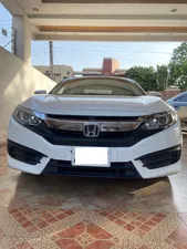 Honda Civic 1.8 i-VTEC CVT 2020 for Sale