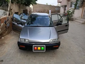 Honda Civic 1988 for Sale