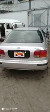 Honda Civic VTi Automatic 1.6 1996 for Sale