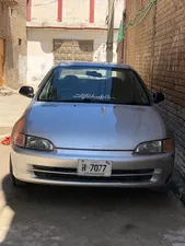 Honda Civic EX 1995 for Sale