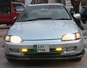 Honda Civic EX 1995 for Sale