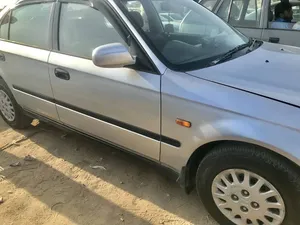 Honda Civic EXi 1996 for Sale