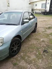 Honda Civic EXi 2001 for Sale