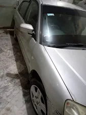 Honda Civic EXi 2001 for Sale