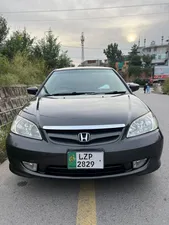 Honda Civic EXi 2005 for Sale