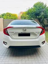 Honda Civic Oriel 1.8 i-VTEC CVT 2017 for Sale