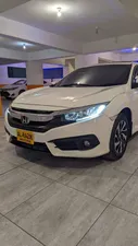 Honda Civic Oriel 1.8 i-VTEC CVT 2017 for Sale