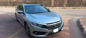 Honda Civic Oriel 1.8 i-VTEC CVT 2018 for Sale