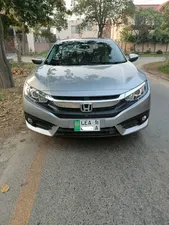 Honda Civic Oriel 1.8 i-VTEC CVT 2018 for Sale