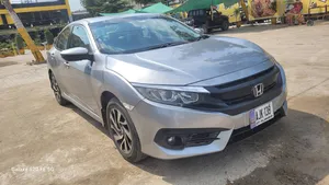 Honda Civic Oriel 1.8 i-VTEC CVT 2018 for Sale