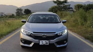 Honda Civic Oriel 1.8 i-VTEC CVT 2018 for Sale