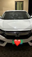 Honda Civic Oriel 1.8 i-VTEC CVT 2018 for Sale