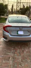 Honda Civic Oriel 1.8 i-VTEC CVT 2018 for Sale