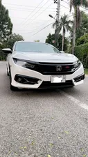 Honda Civic Oriel 1.8 i-VTEC CVT 2019 for Sale