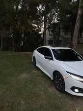 Honda Civic Oriel 1.8 i-VTEC CVT 2019 for Sale