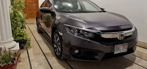 Honda Civic Oriel 1.8 i-VTEC CVT 2019 for Sale