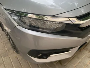 Honda Civic Oriel 1.8 i-VTEC CVT 2019 for Sale