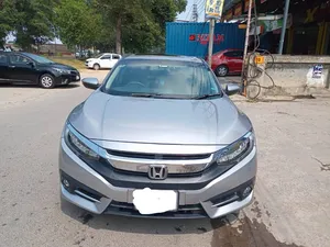 Honda Civic Oriel 1.8 i-VTEC CVT 2020 for Sale