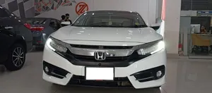 Honda Civic Oriel 1.8 i-VTEC CVT 2020 for Sale