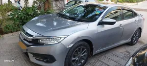 Honda Civic Oriel 1.8 i-VTEC CVT 2020 for Sale