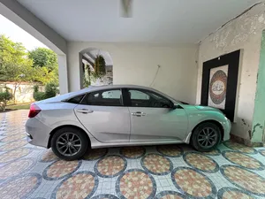 Honda Civic Oriel 1.8 i-VTEC CVT 2020 for Sale