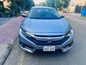 Honda Civic Oriel 1.8 i-VTEC CVT 2021 for Sale