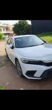 Honda Civic Standard 2022 for Sale