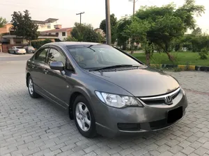 Honda Civic VTi 1.8 i-VTEC 2010 for Sale