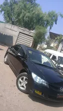 Honda Civic VTi Oriel Prosmatec 1.8 i-VTEC 2008 for Sale