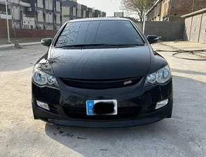 Honda Civic VTi Oriel Prosmatec 1.8 i-VTEC 2011 for Sale