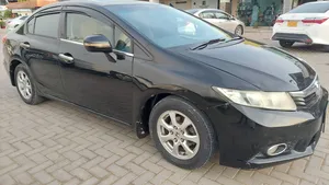 Honda Civic VTi Oriel Prosmatec 1.8 i-VTEC 2013 for Sale