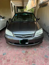 Honda Civic VTi Oriel 1.6 2006 for Sale