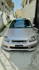 Honda Civic VTi Oriel Automatic 1.6 2000 for Sale