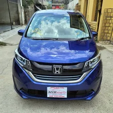 Honda Freed + Hybrid G Honda Sensing 2019 for Sale