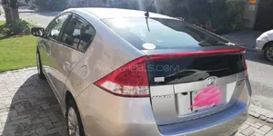 Honda Insight 2010 for Sale