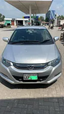 Honda Insight G 2013 for Sale