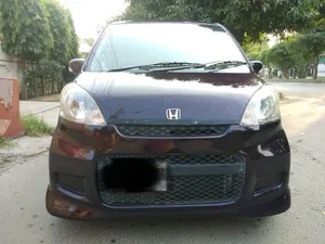 Honda Life Comfort Special 2007 for Sale