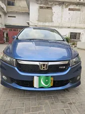 Honda Stream 2007 for Sale