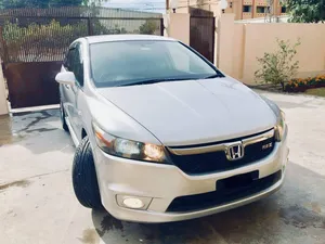 Honda Stream 1.8 RSZ 2007 for Sale