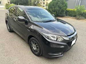 Honda Vezel 2013 for Sale