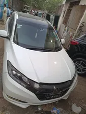 Honda Vezel 2015 for Sale