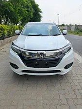 Honda Vezel Hybrid Z 2019 for Sale