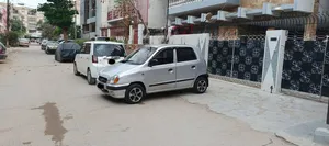 Hyundai Santro Club 2003 for Sale