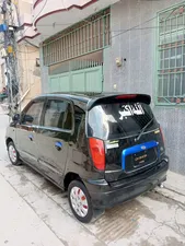 Hyundai Santro Club GV 2005 for Sale