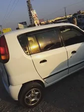 Hyundai Santro Plus 2000 for Sale